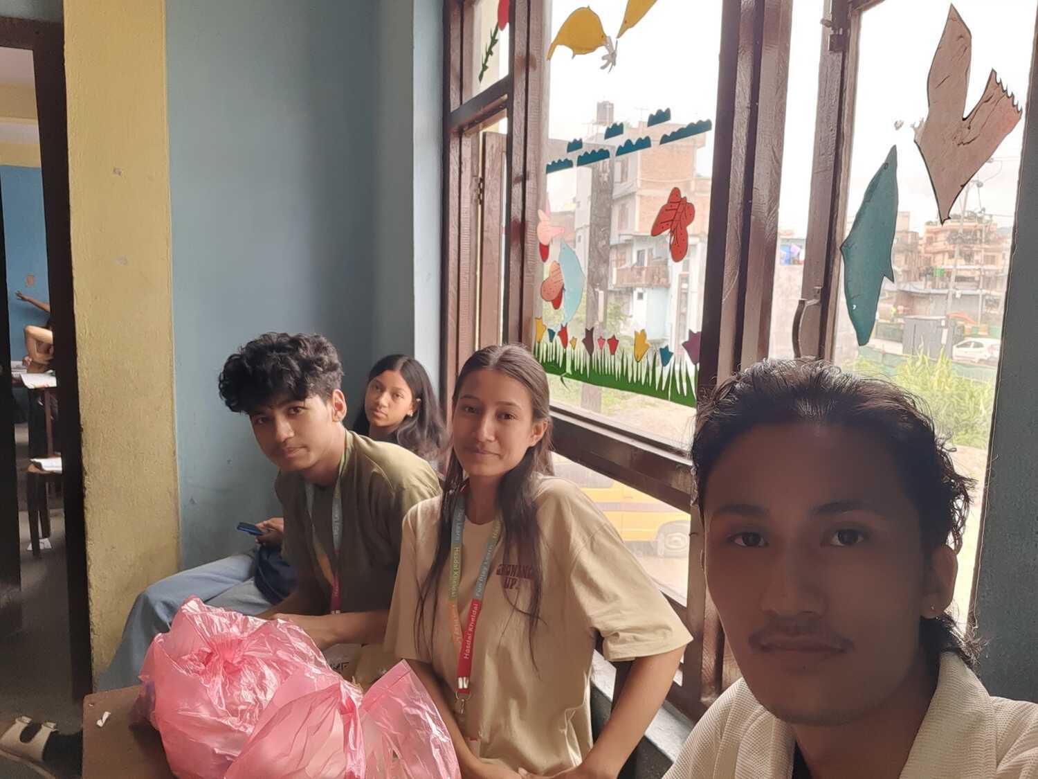 Team Member