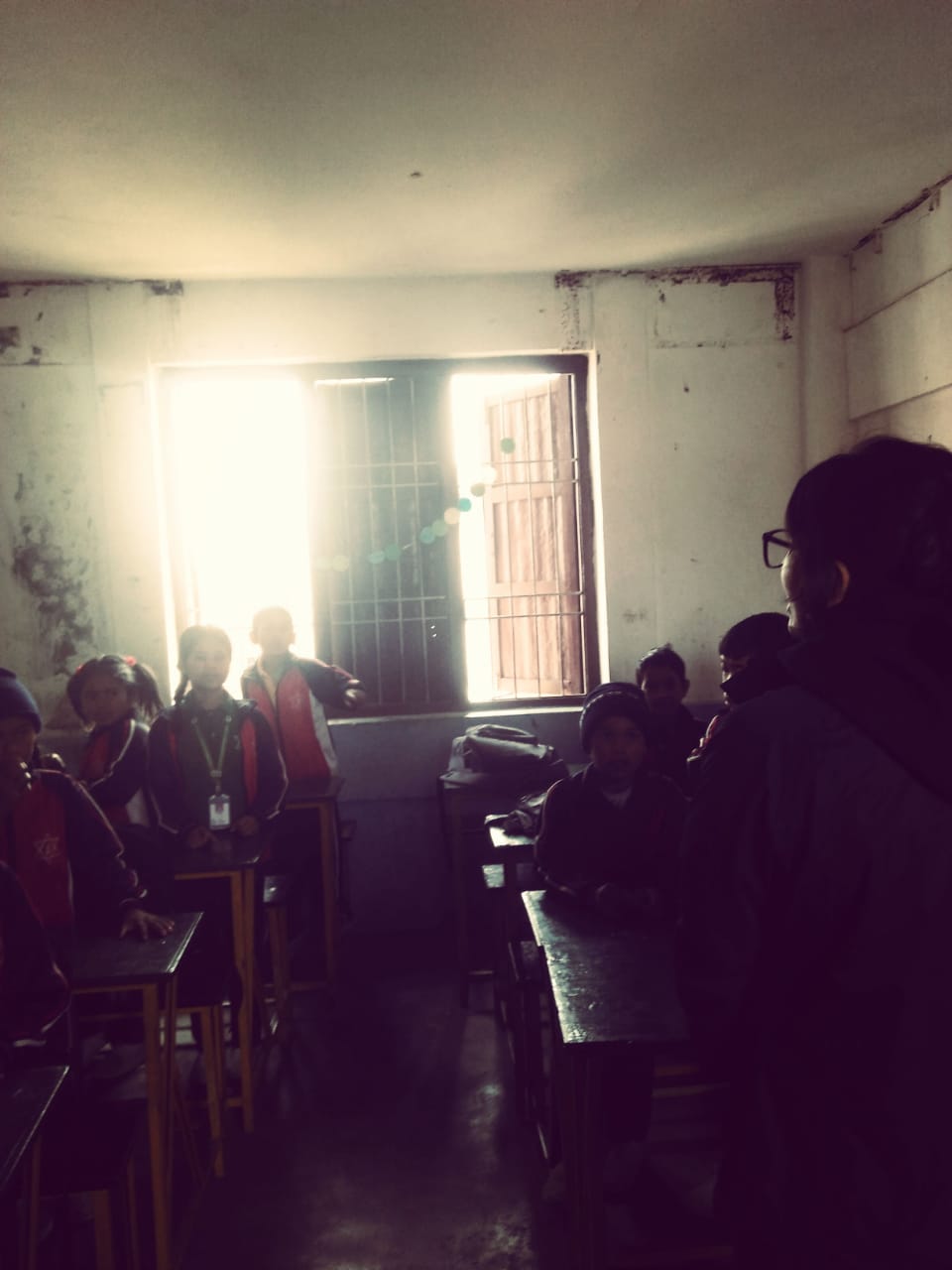 Vaishnavi Secondary School