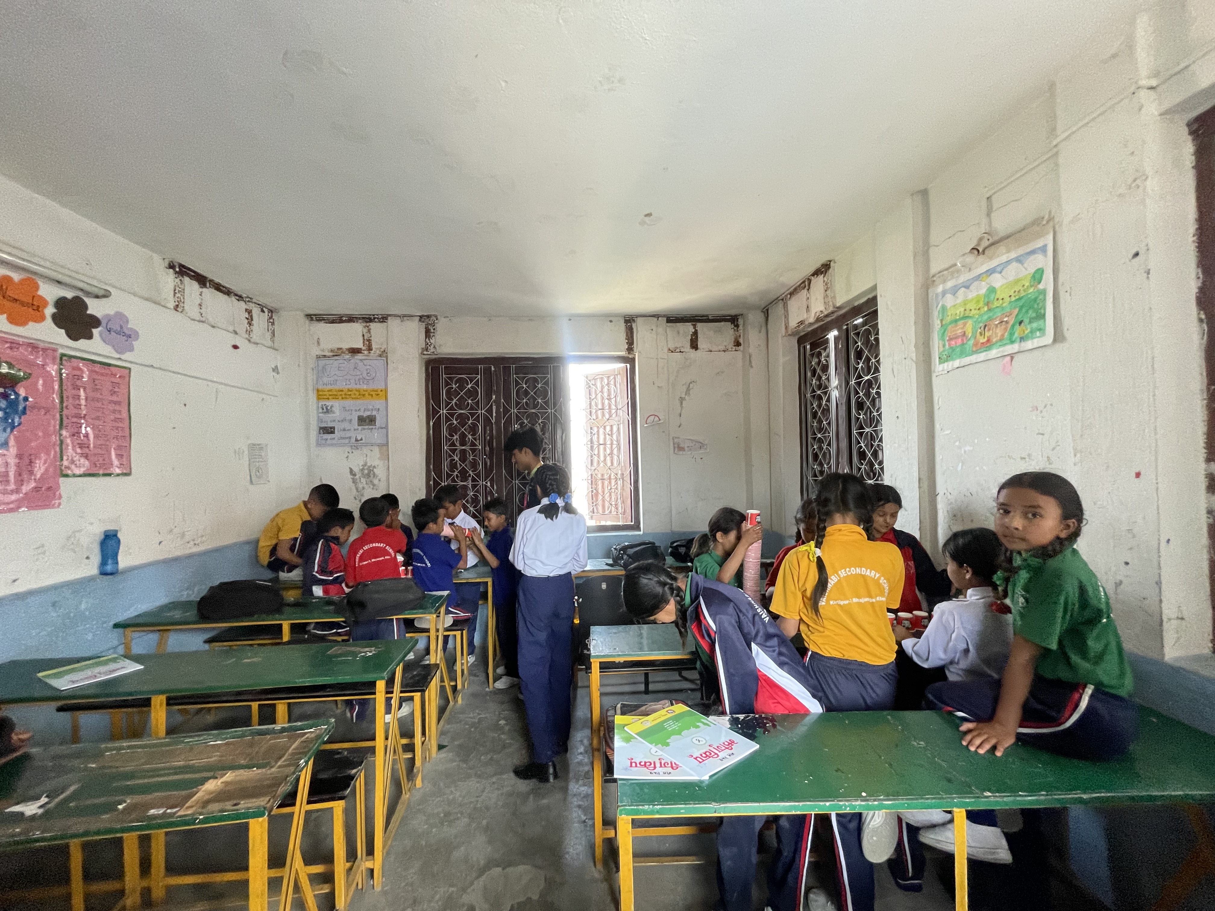 Vaishnavi Secondary School