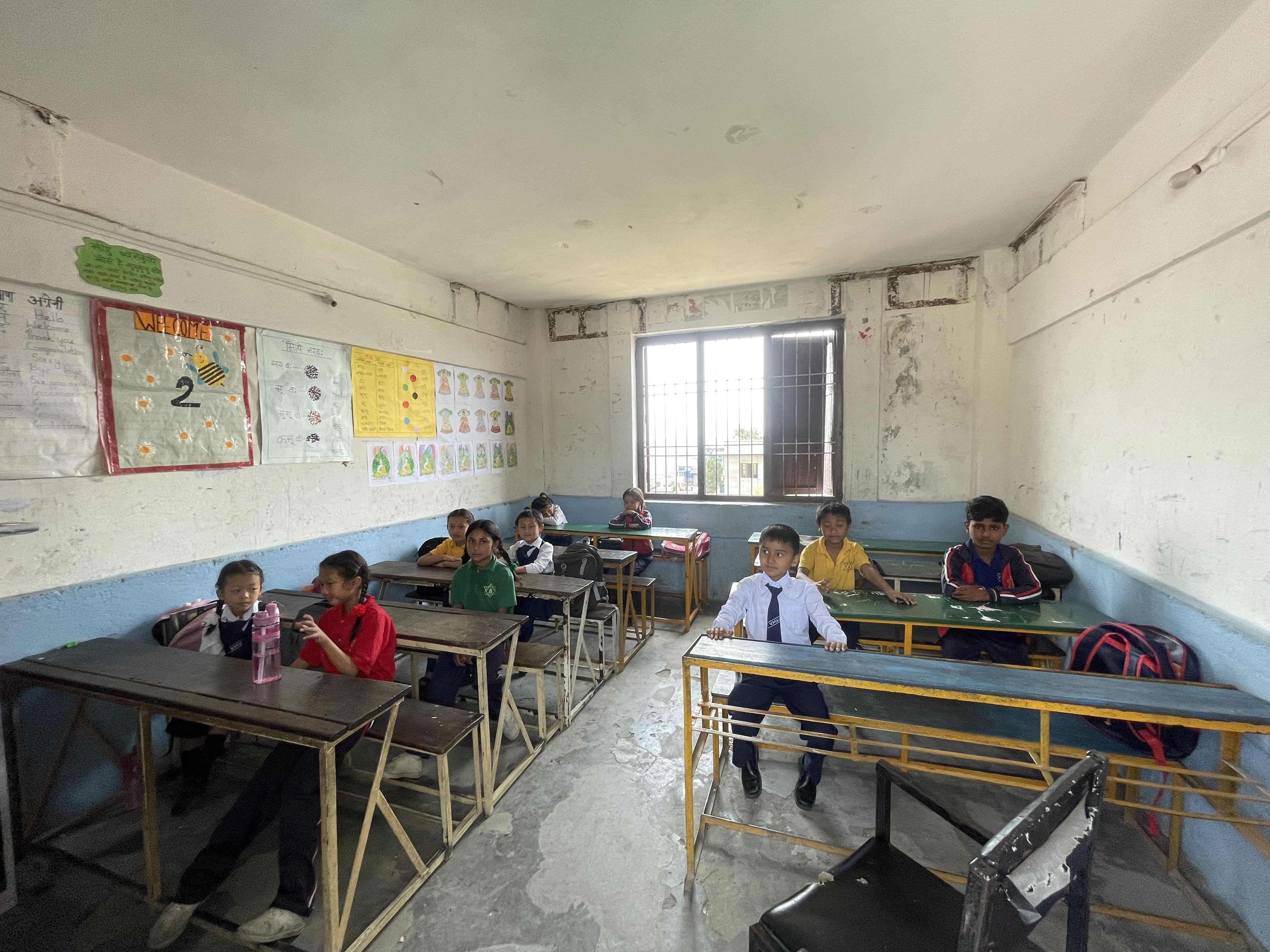 Vaishnavi Secondary School