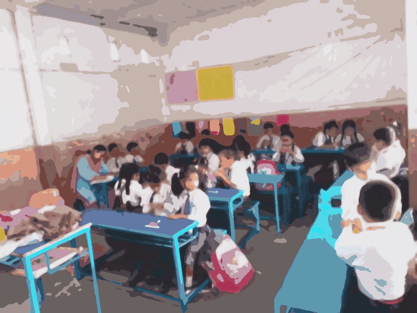 Anant English School