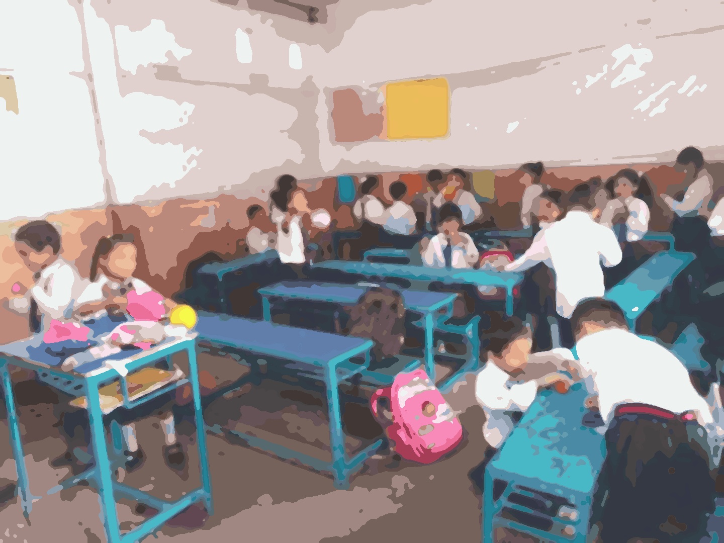 Anant English School