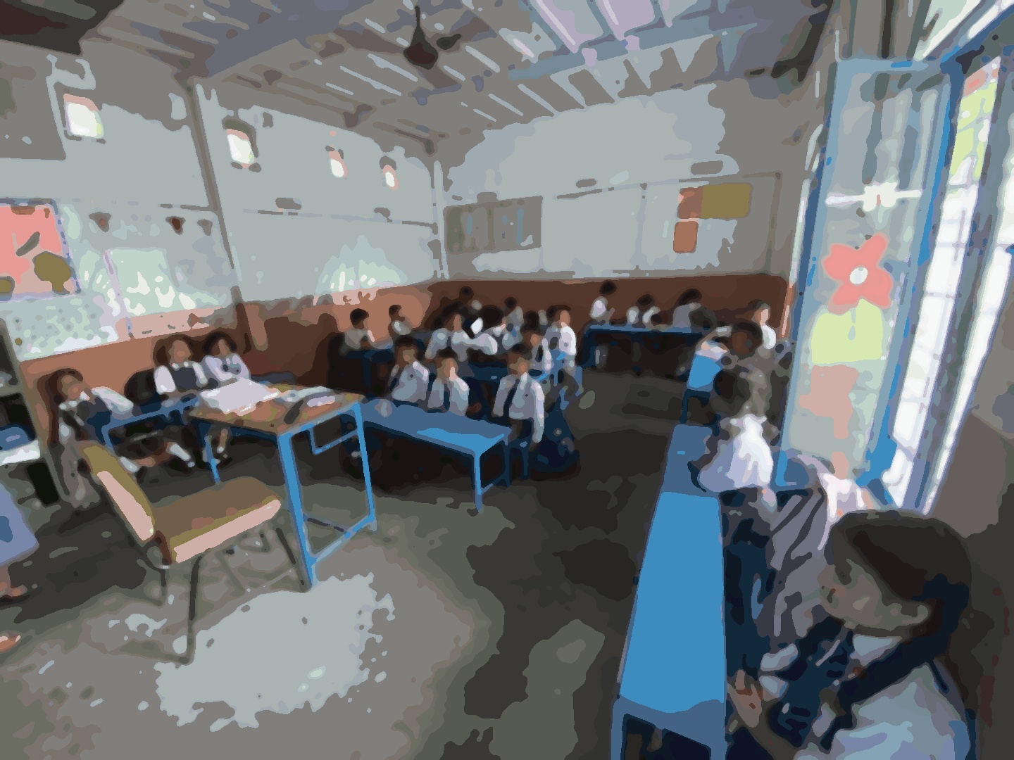 Anant English School