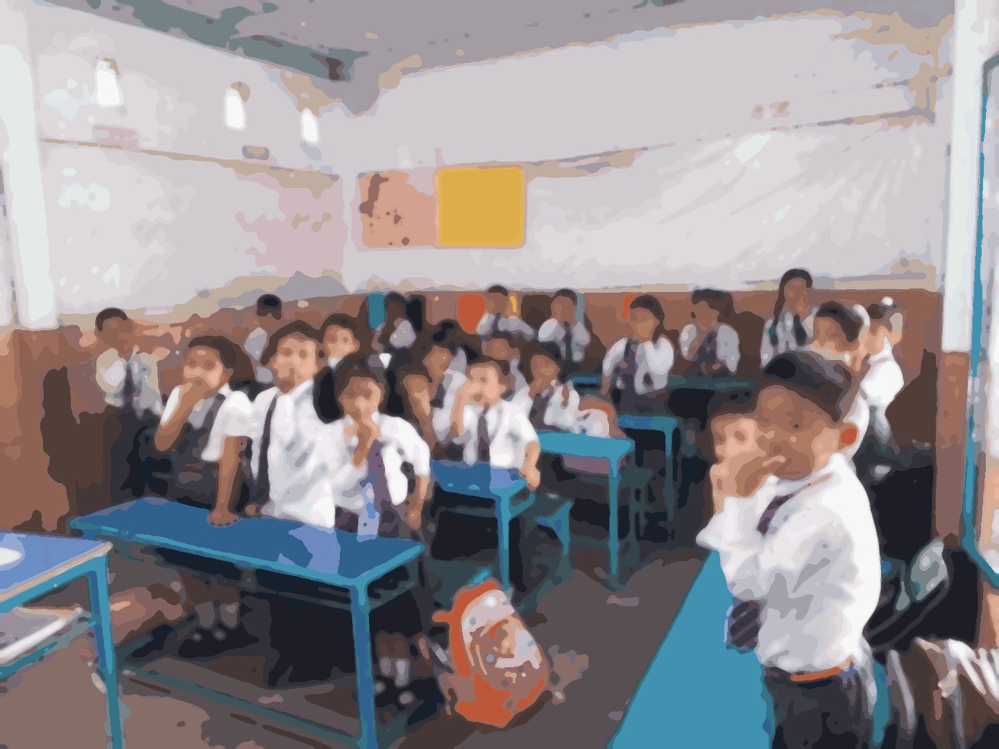 Anant English School