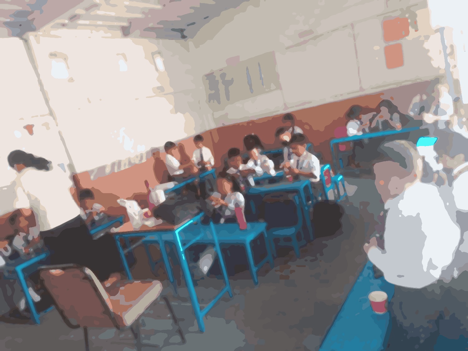 Anant English School