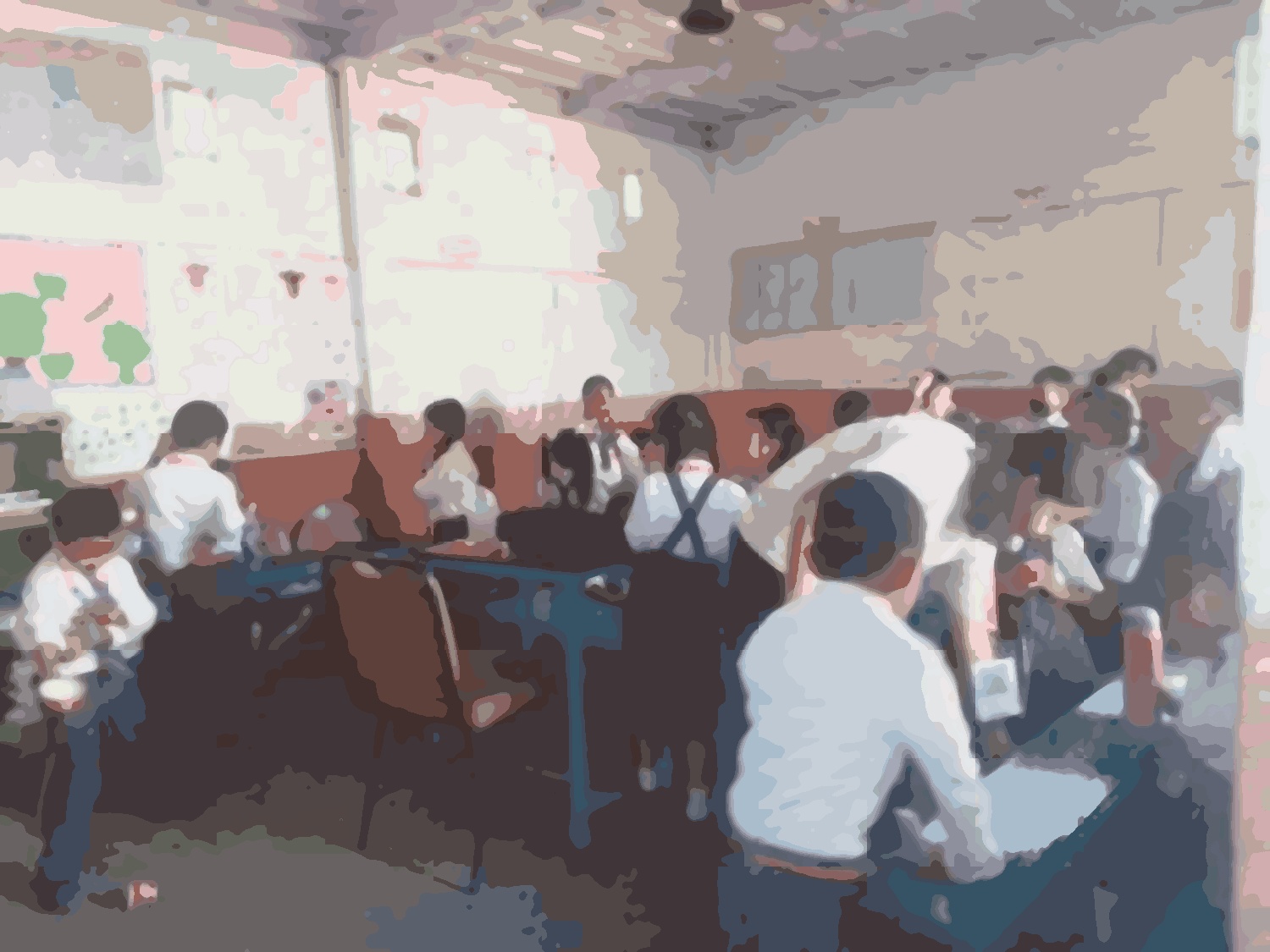 Anant English School