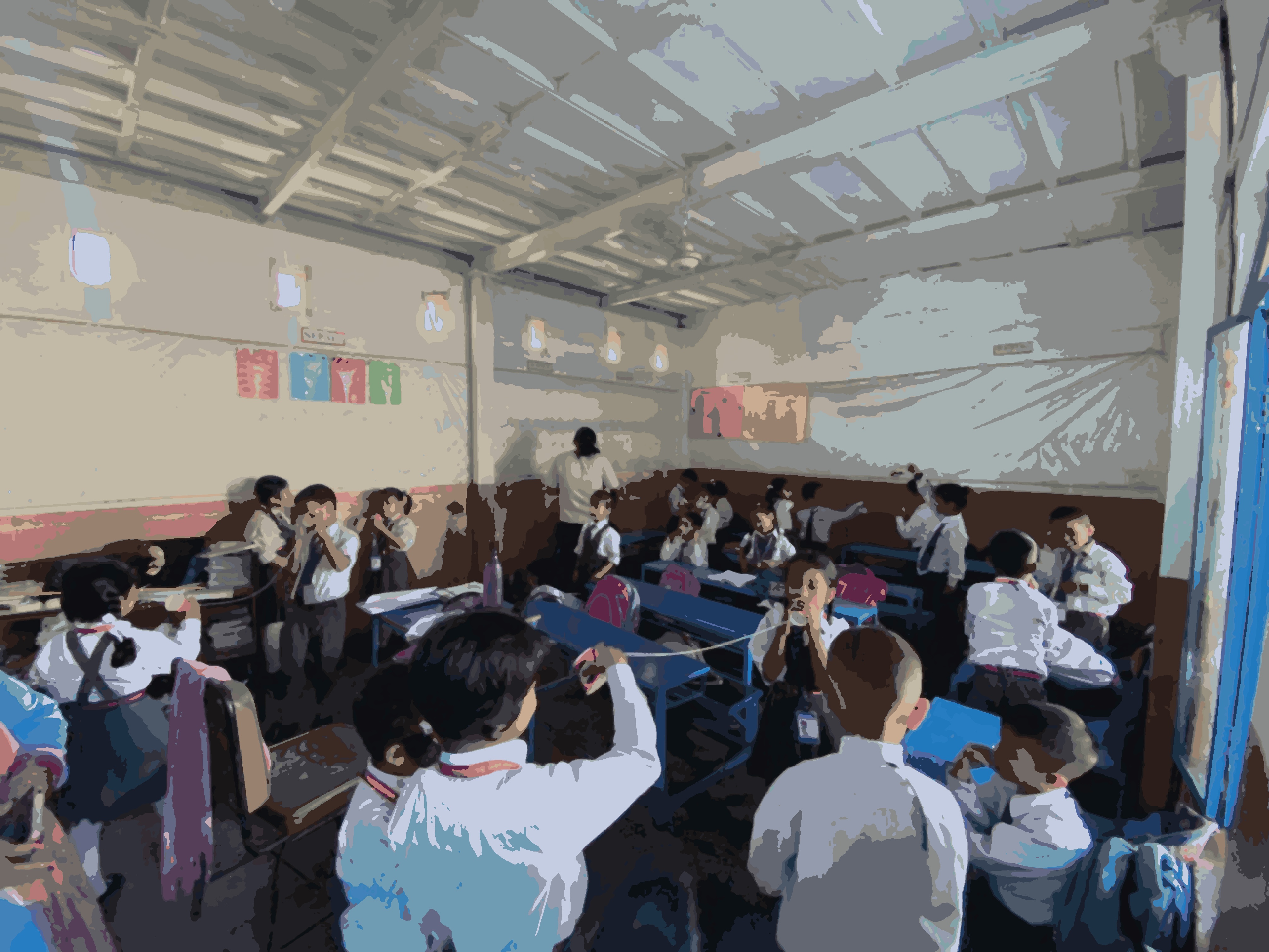 Anant English School