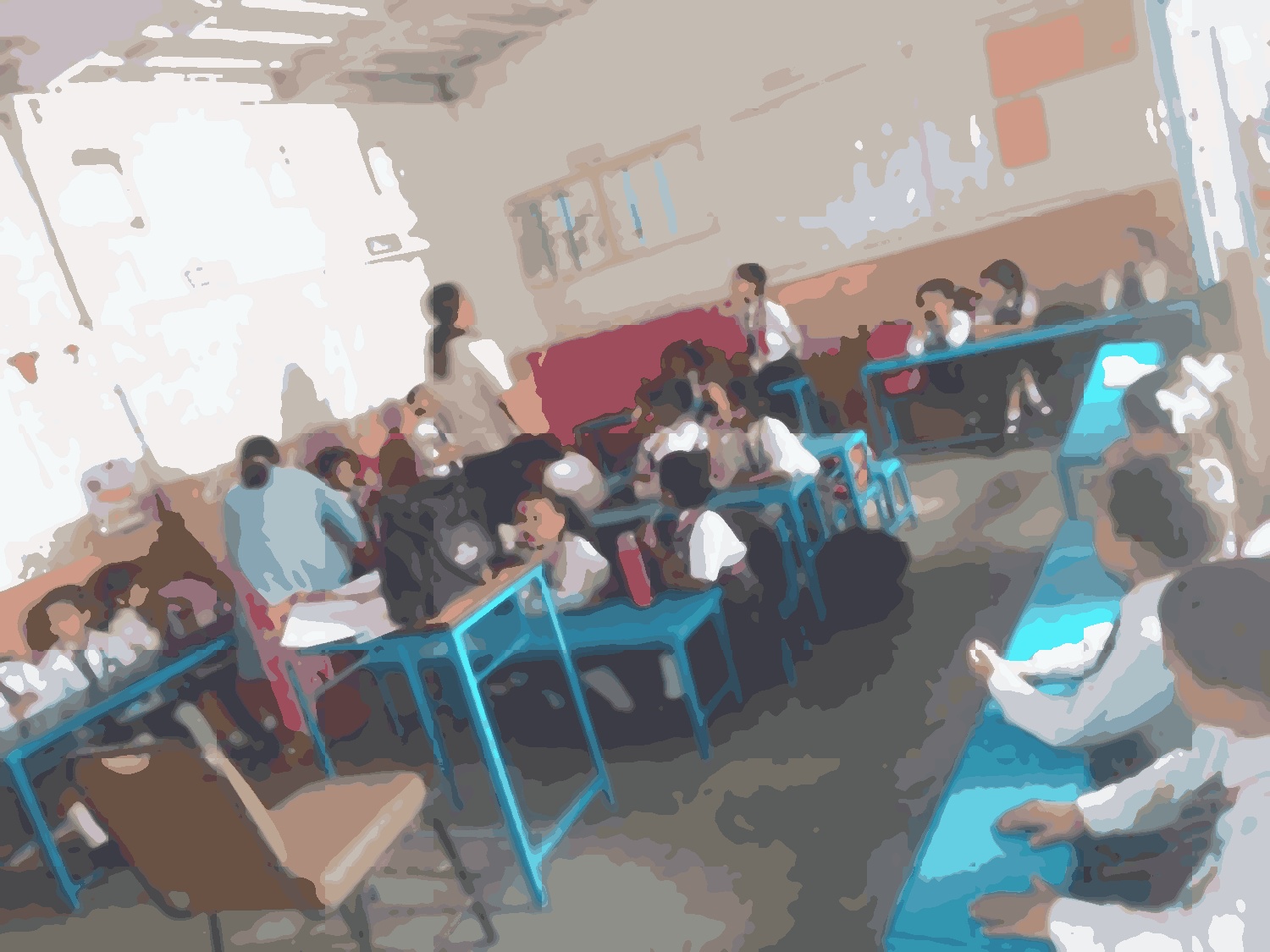 Anant English School
