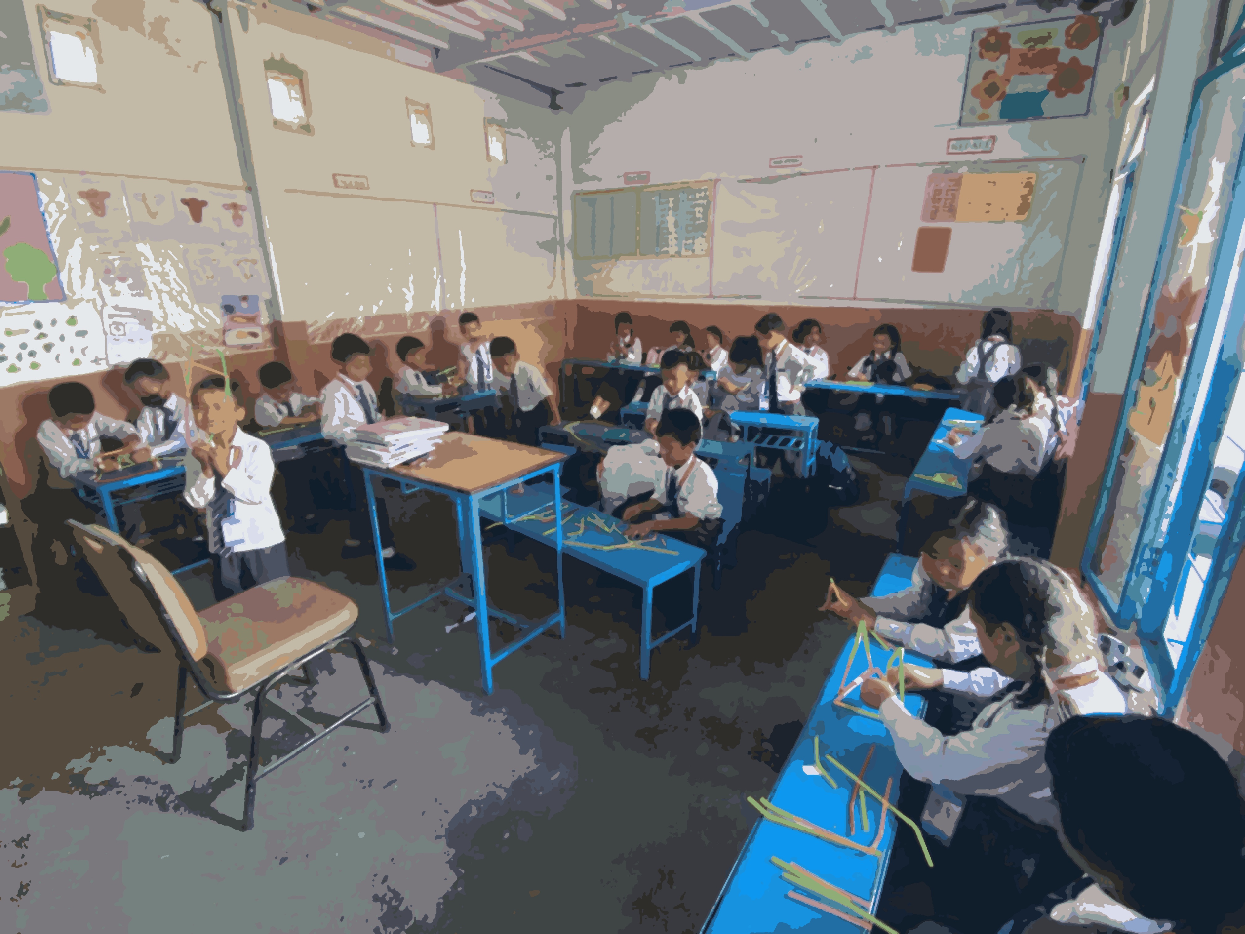 Anant English School