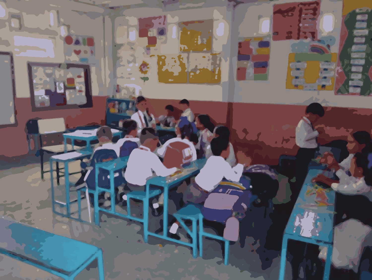 Anant English School