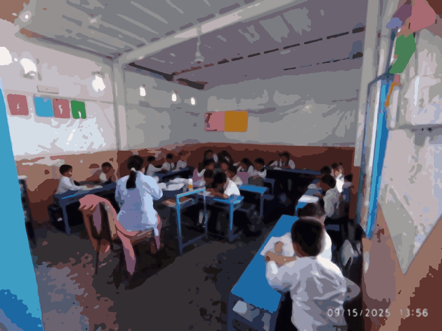 Anant English School