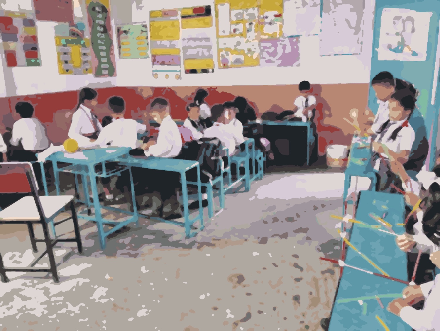 Anant English School