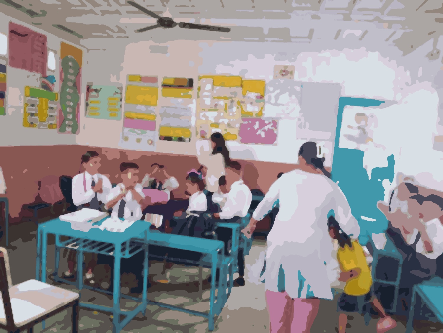 Anant English School