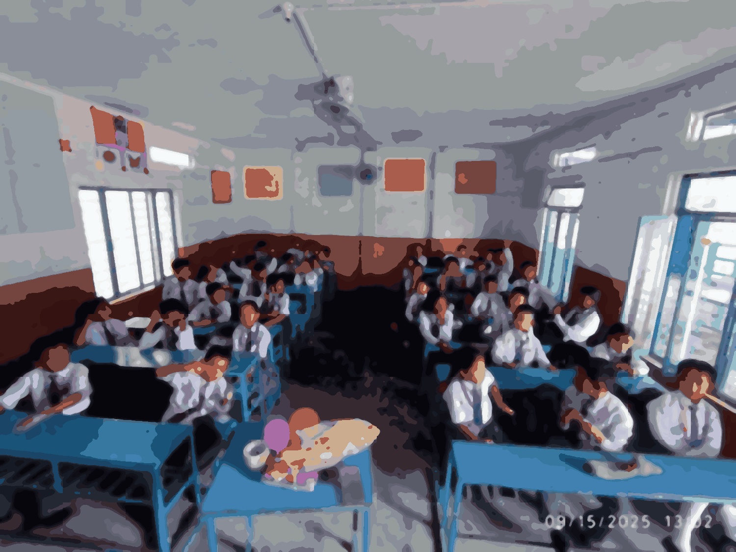 Anant English School