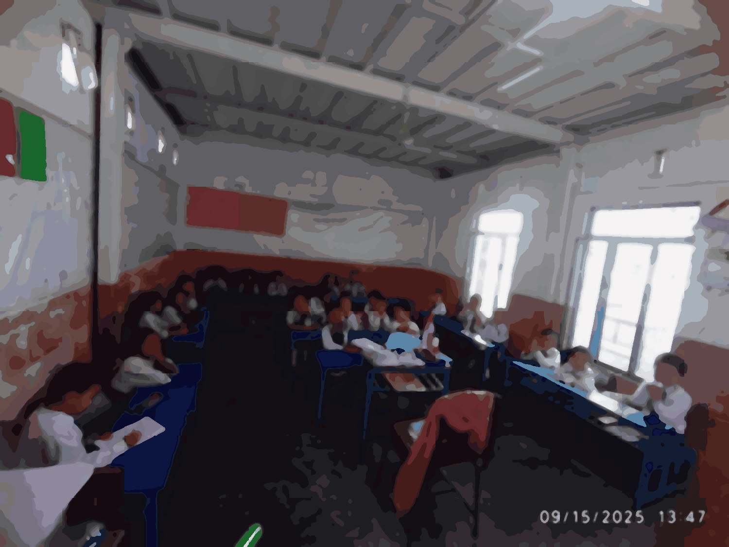 Anant English School