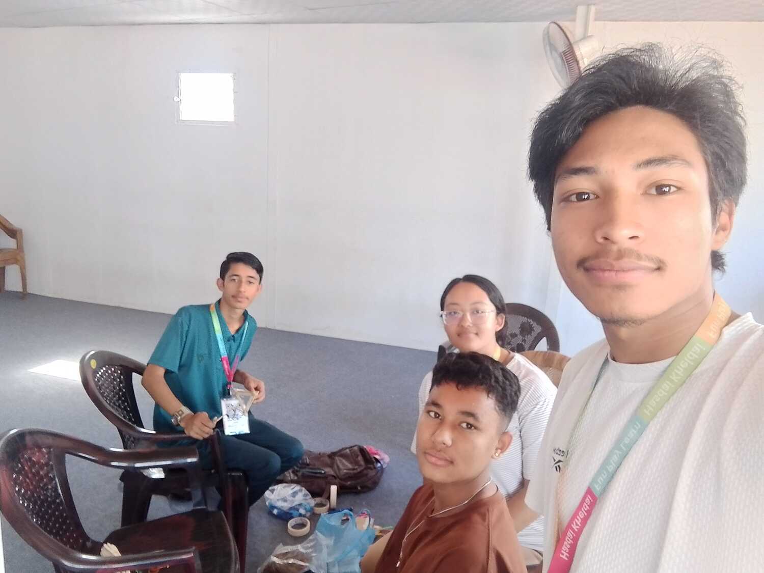 Team Member