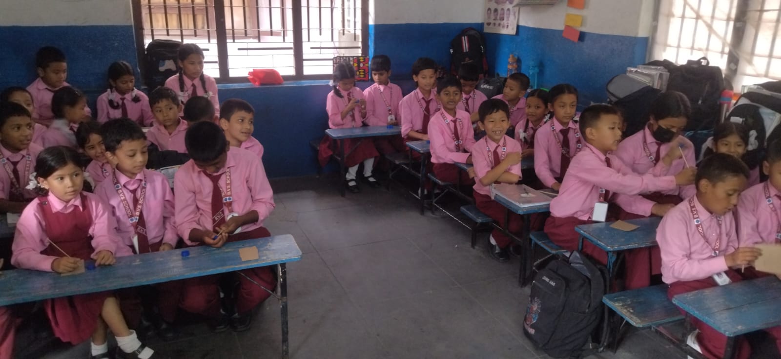 Bal Vidya School