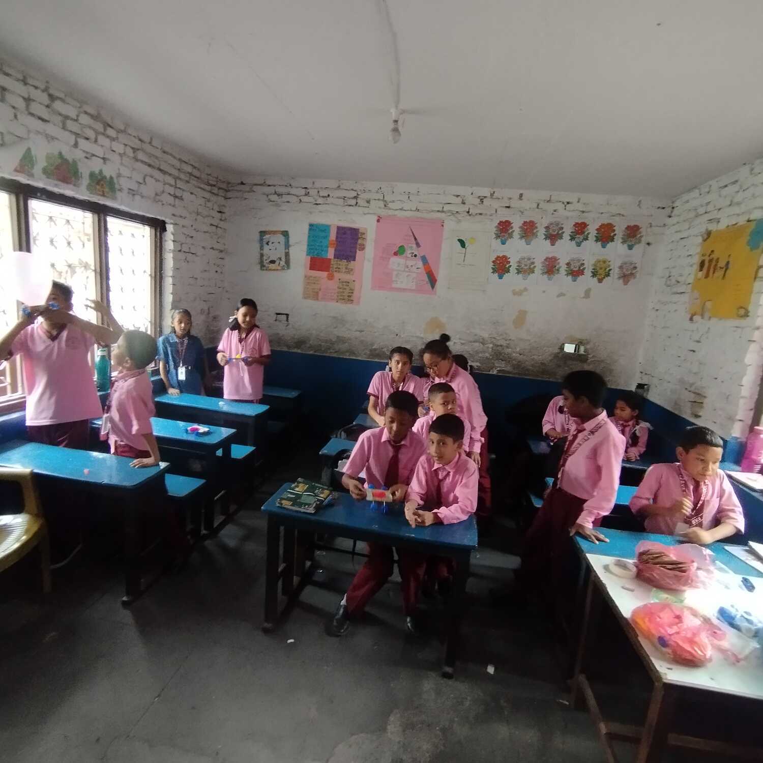 Bal Vidya School