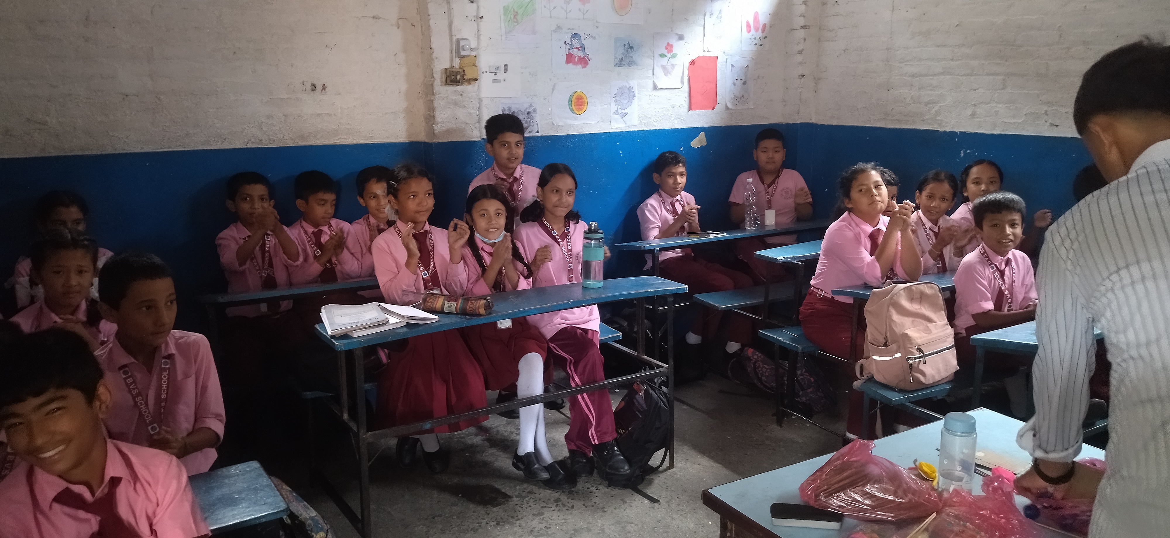 Bal Vidya School