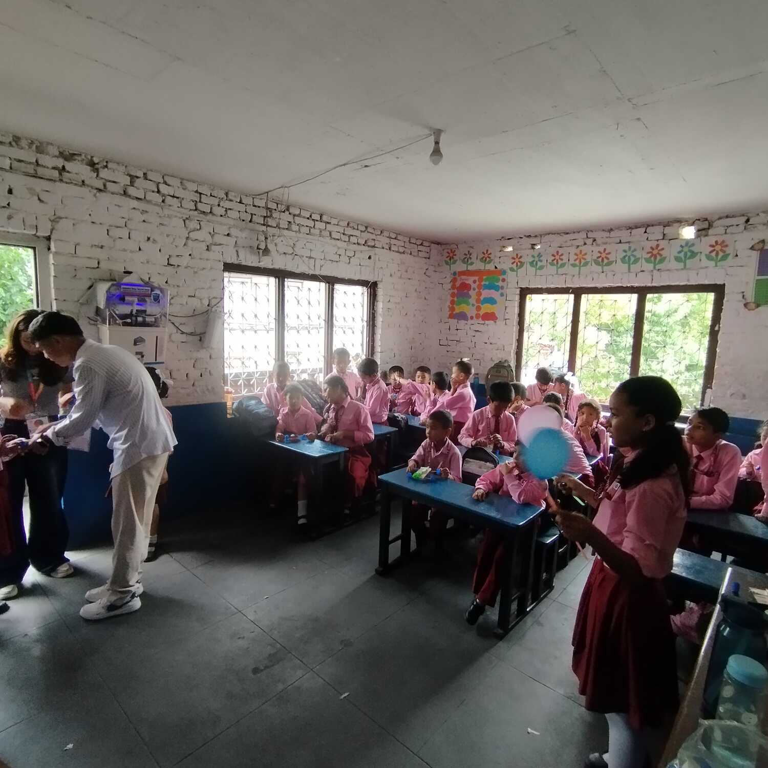 Bal Vidya School