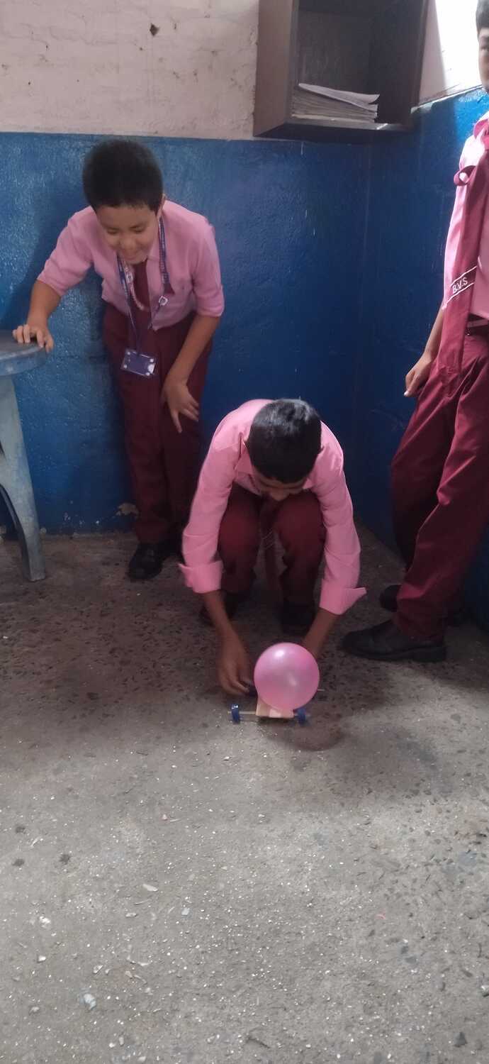 Bal Vidya School