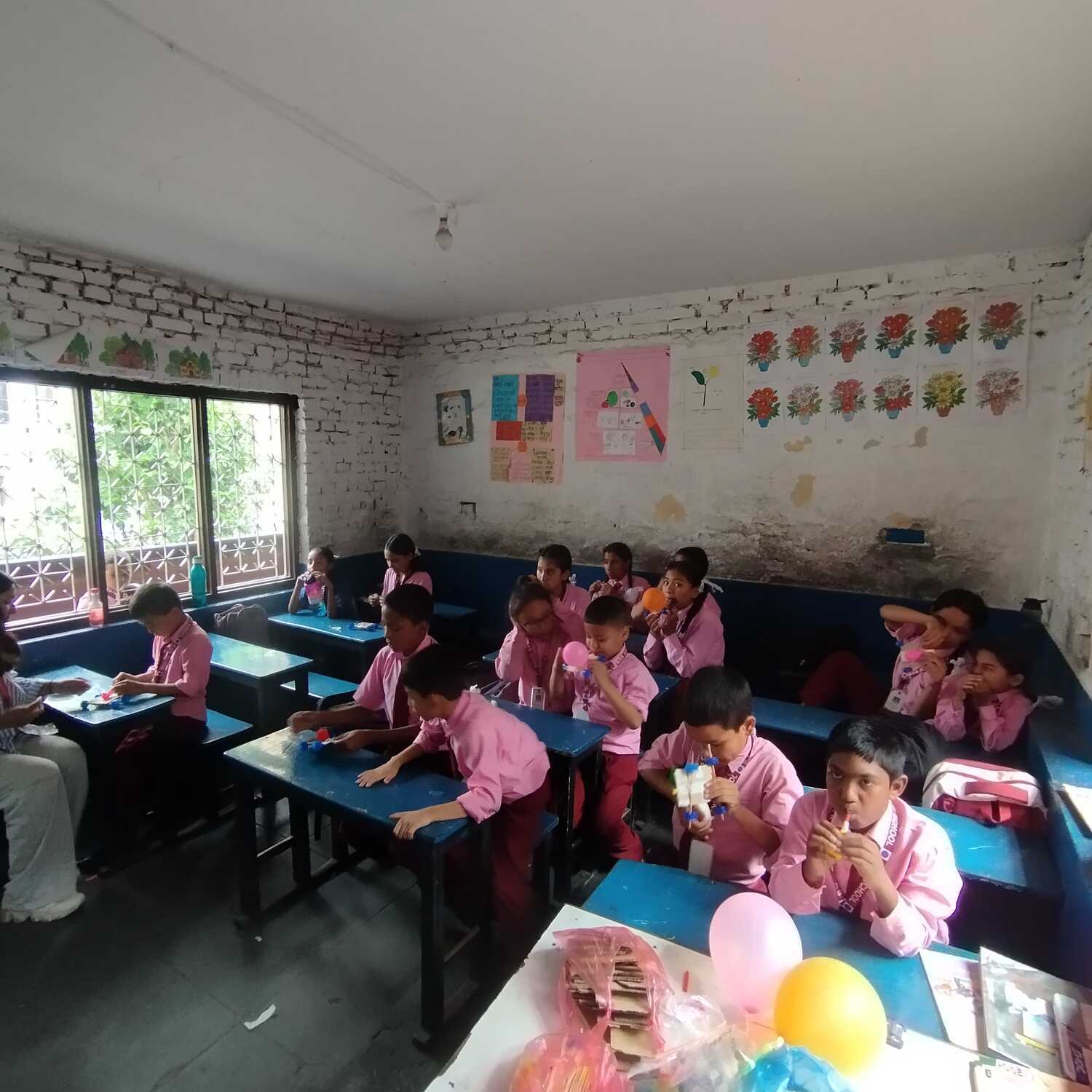 Bal Vidya School