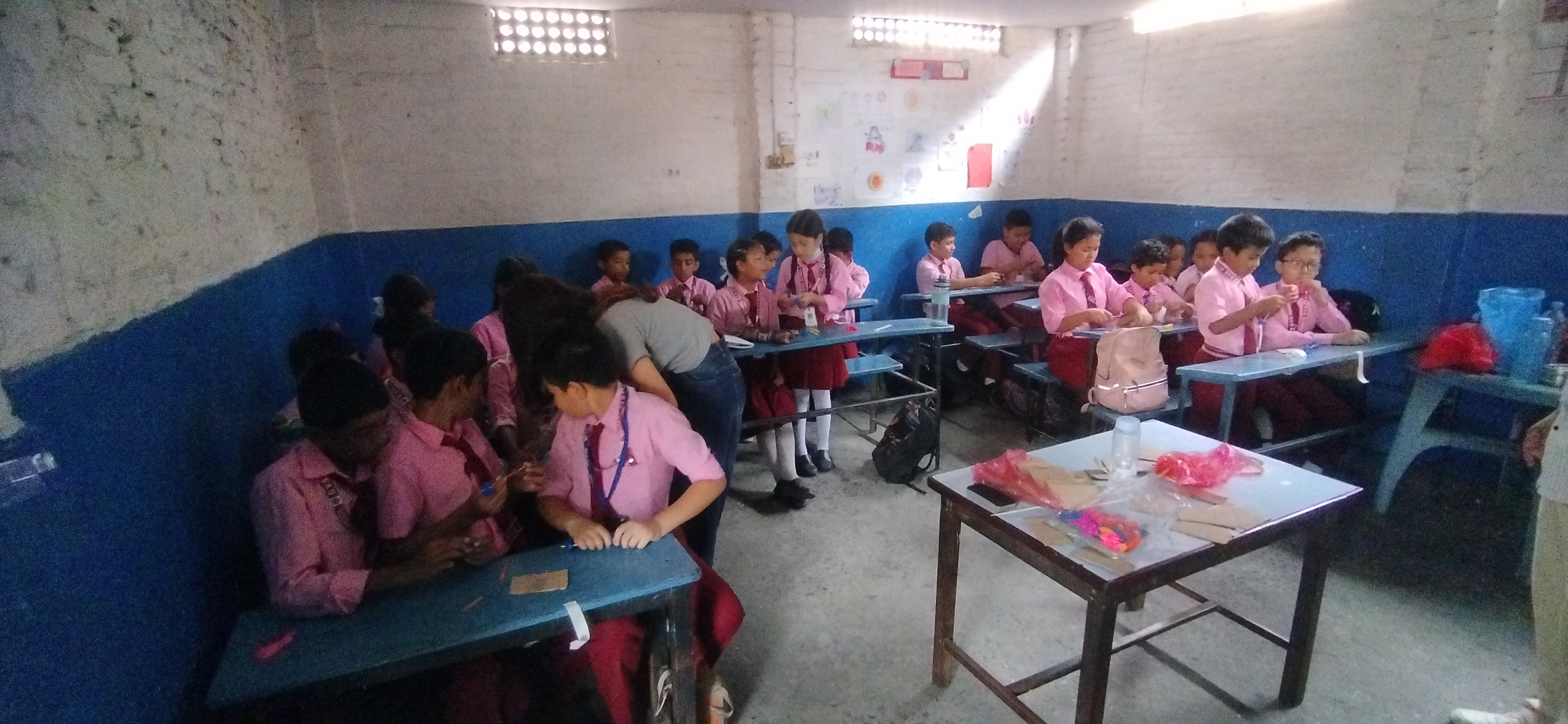 Bal Vidya School