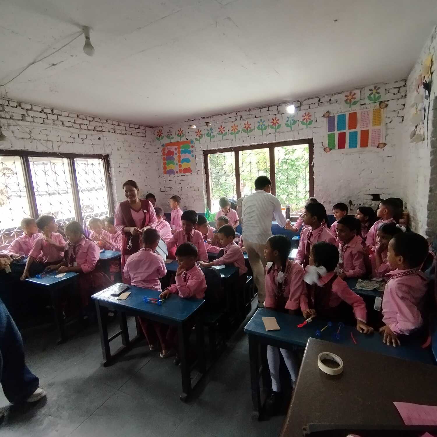 Bal Vidya School
