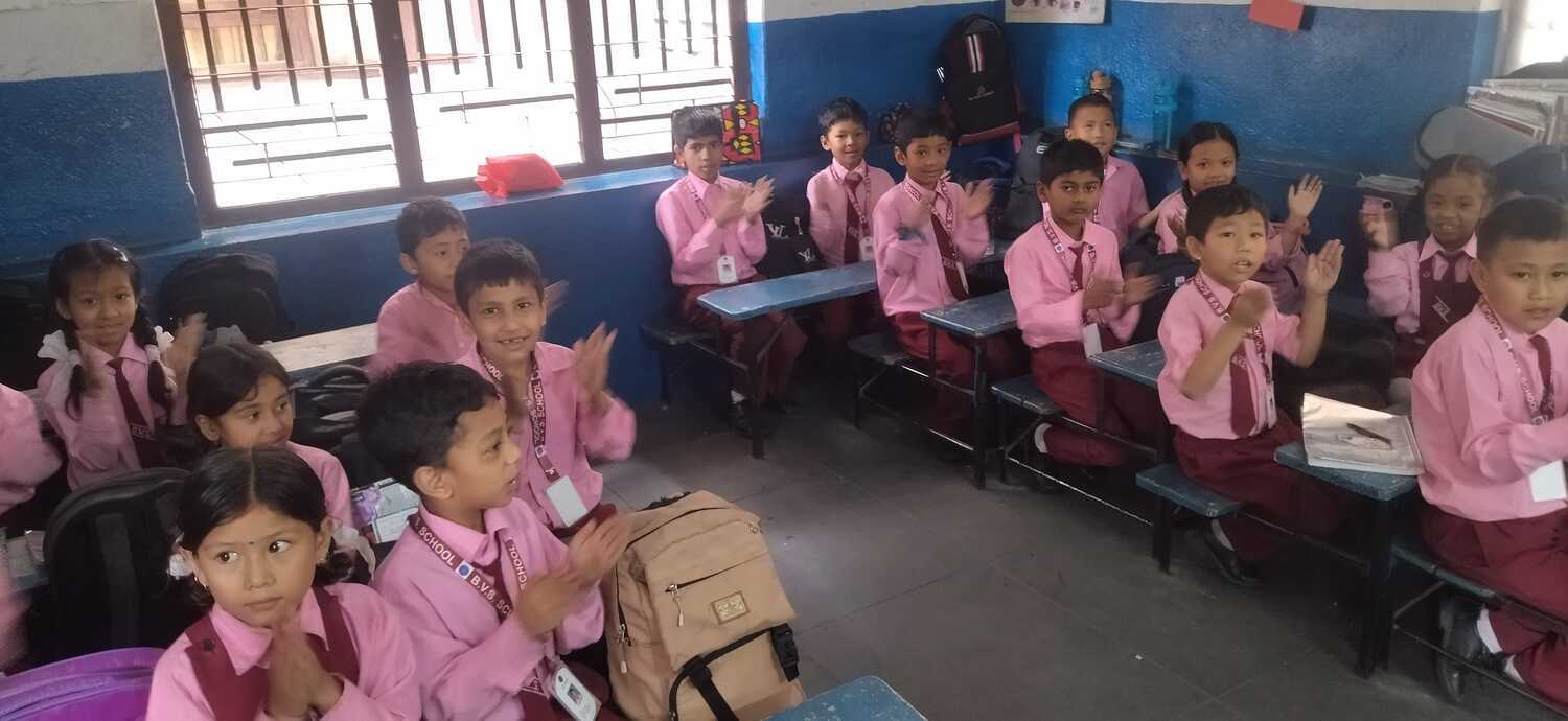 Bal Vidya School