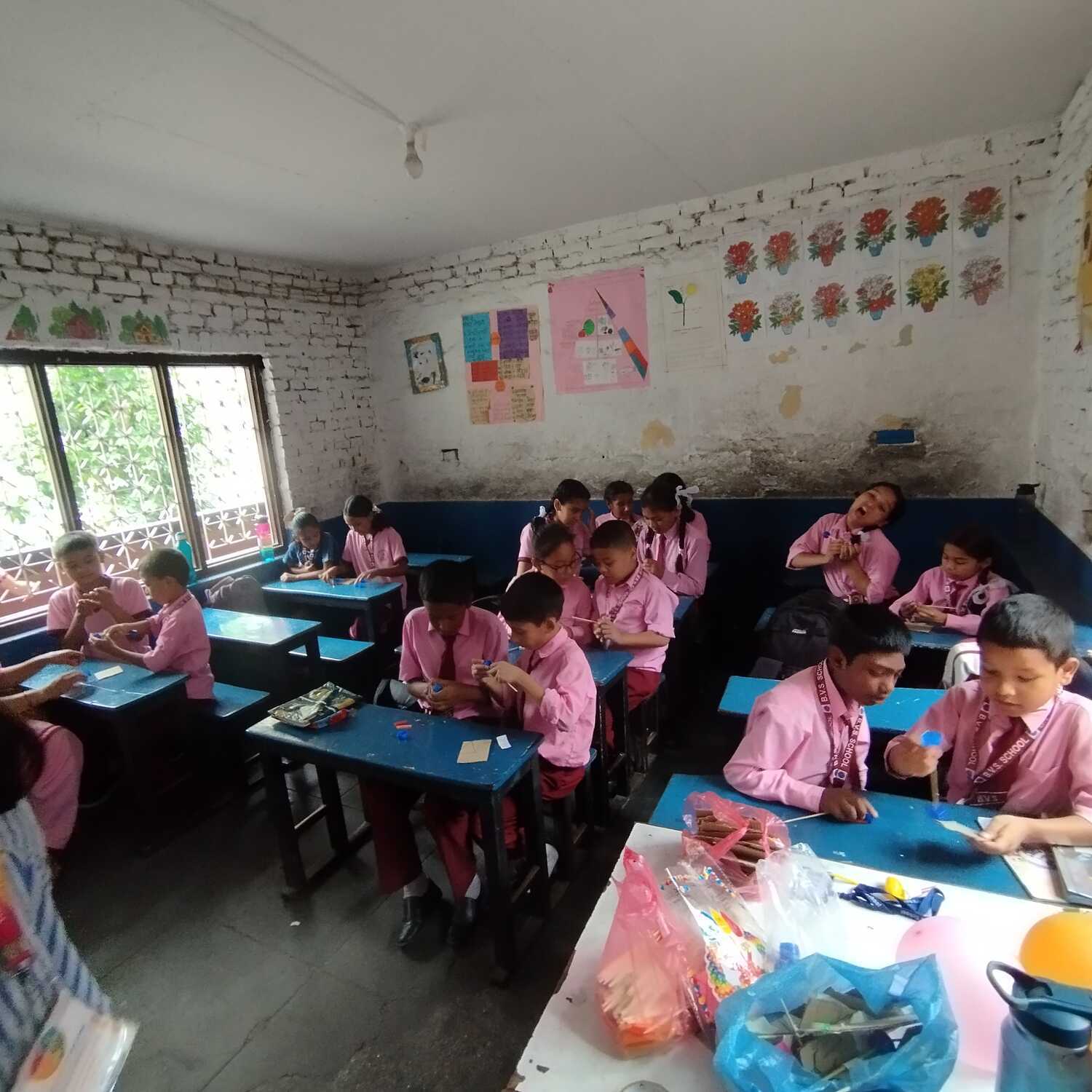 Bal Vidya School