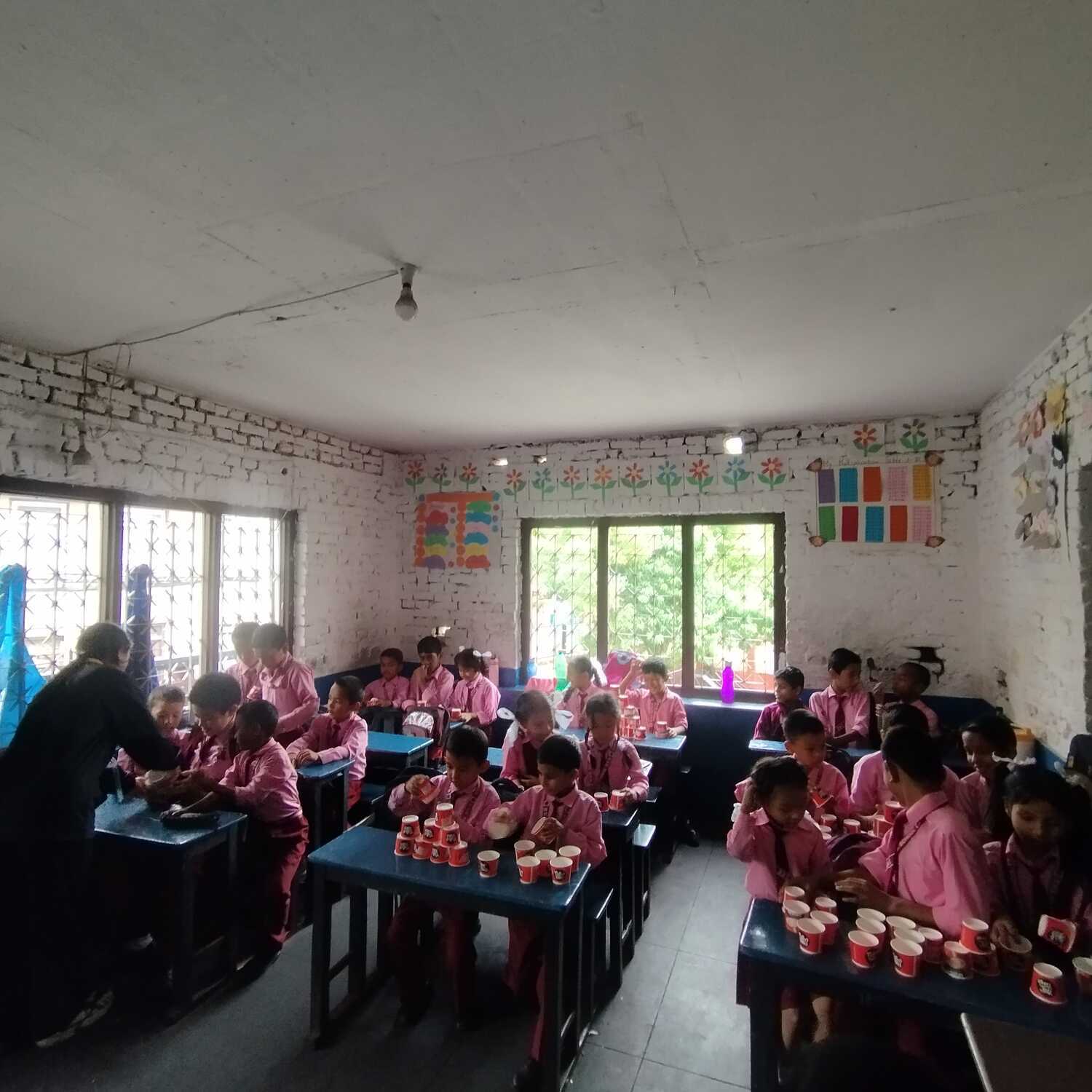 Bal Vidya School