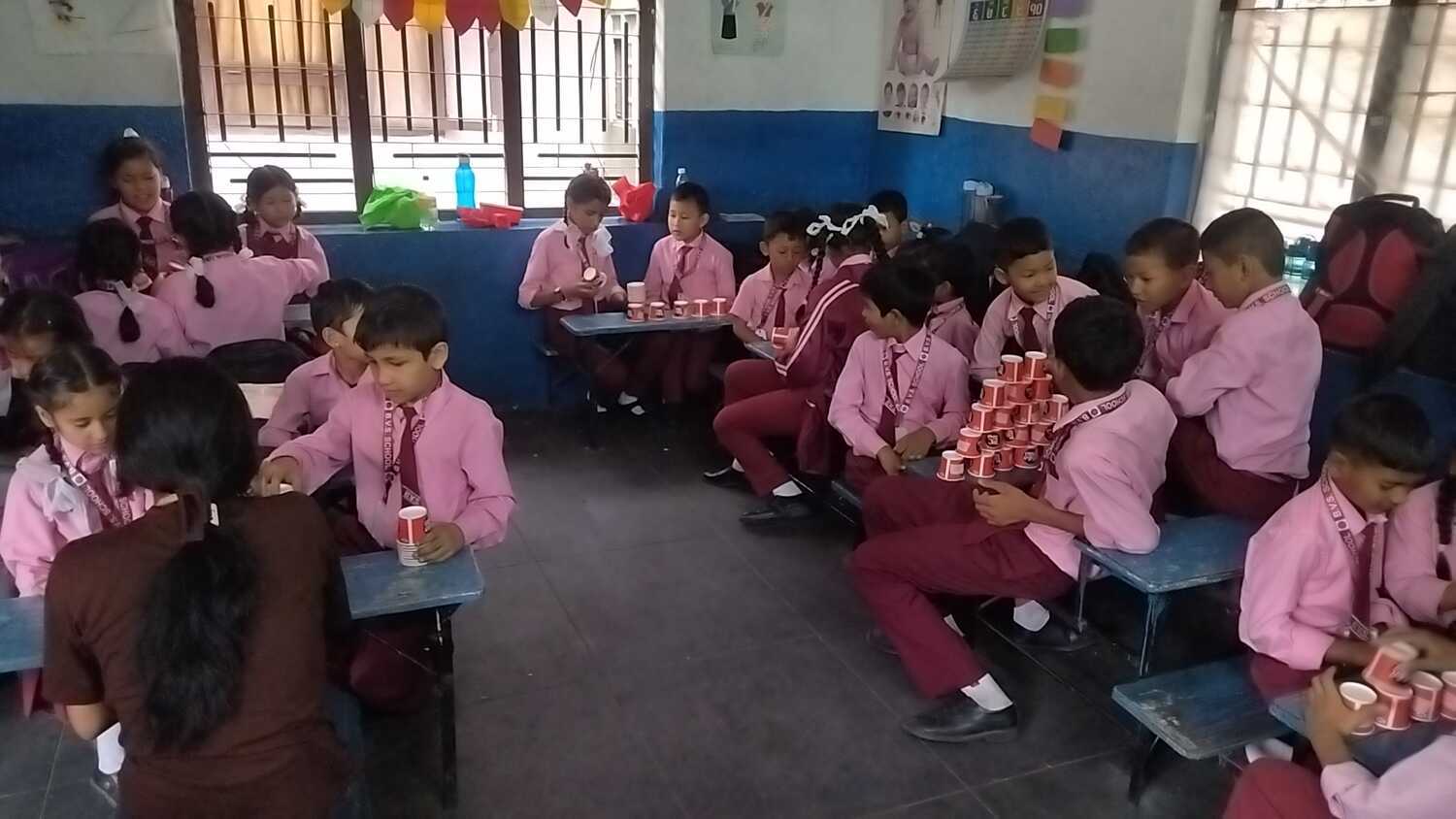 Bal Vidya School