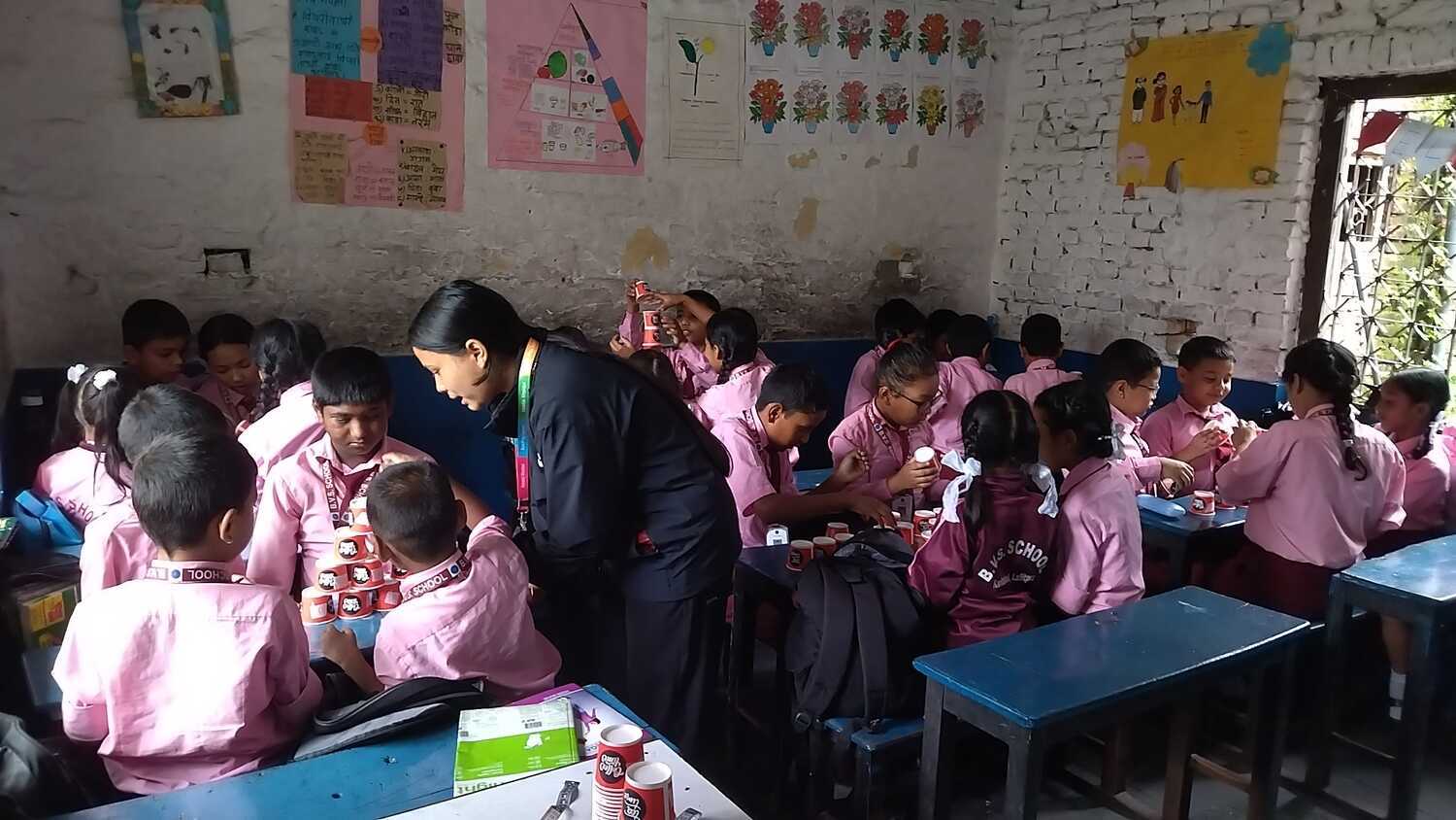 Bal Vidya School
