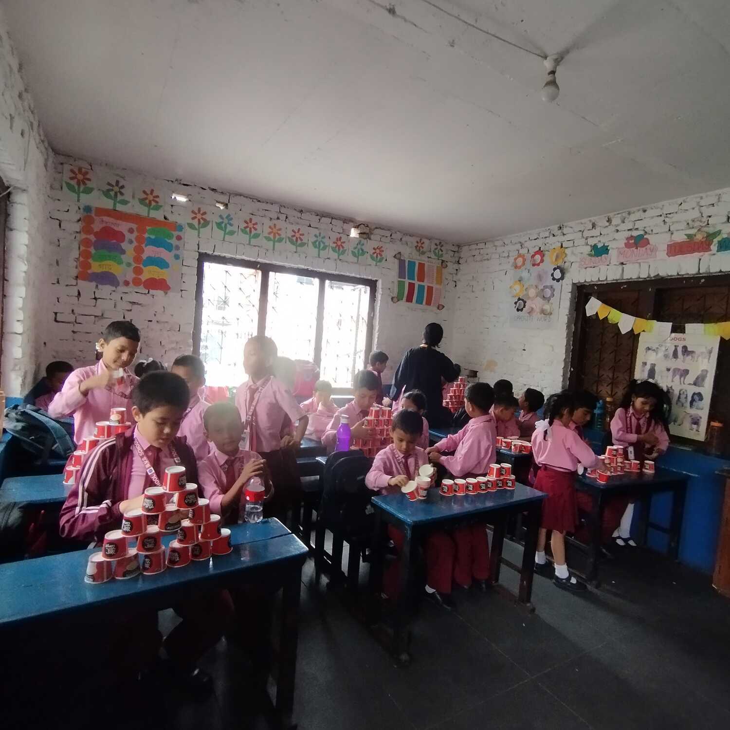 Bal Vidya School