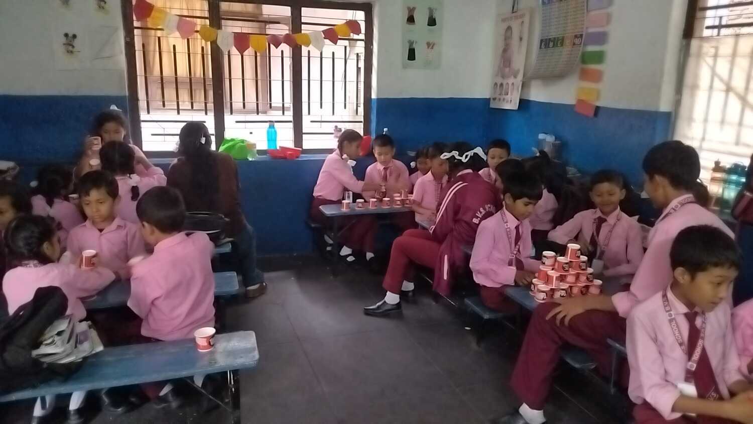 Bal Vidya School