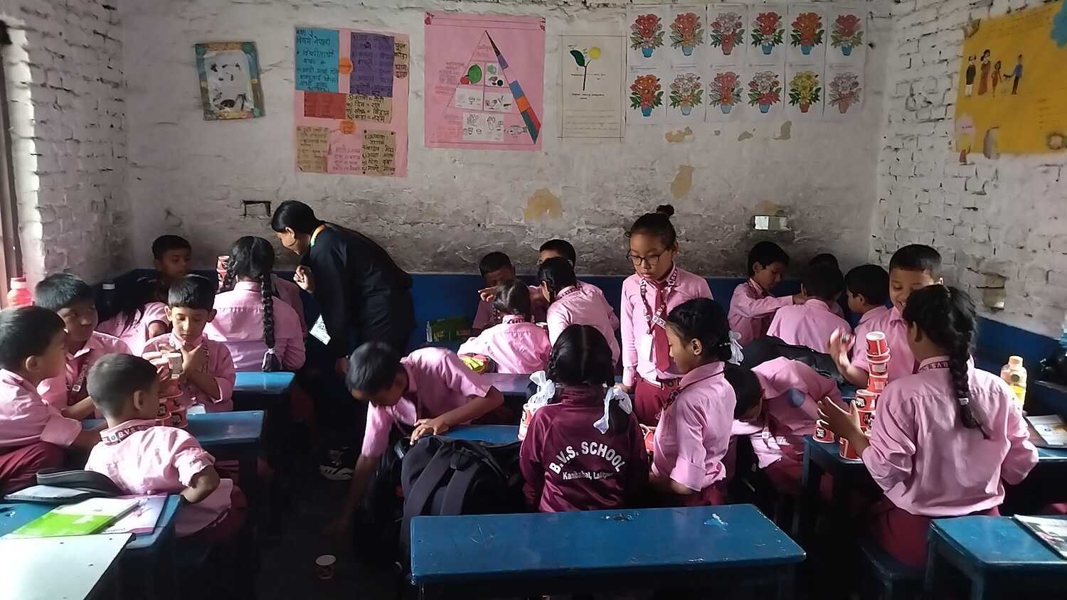Bal Vidya School