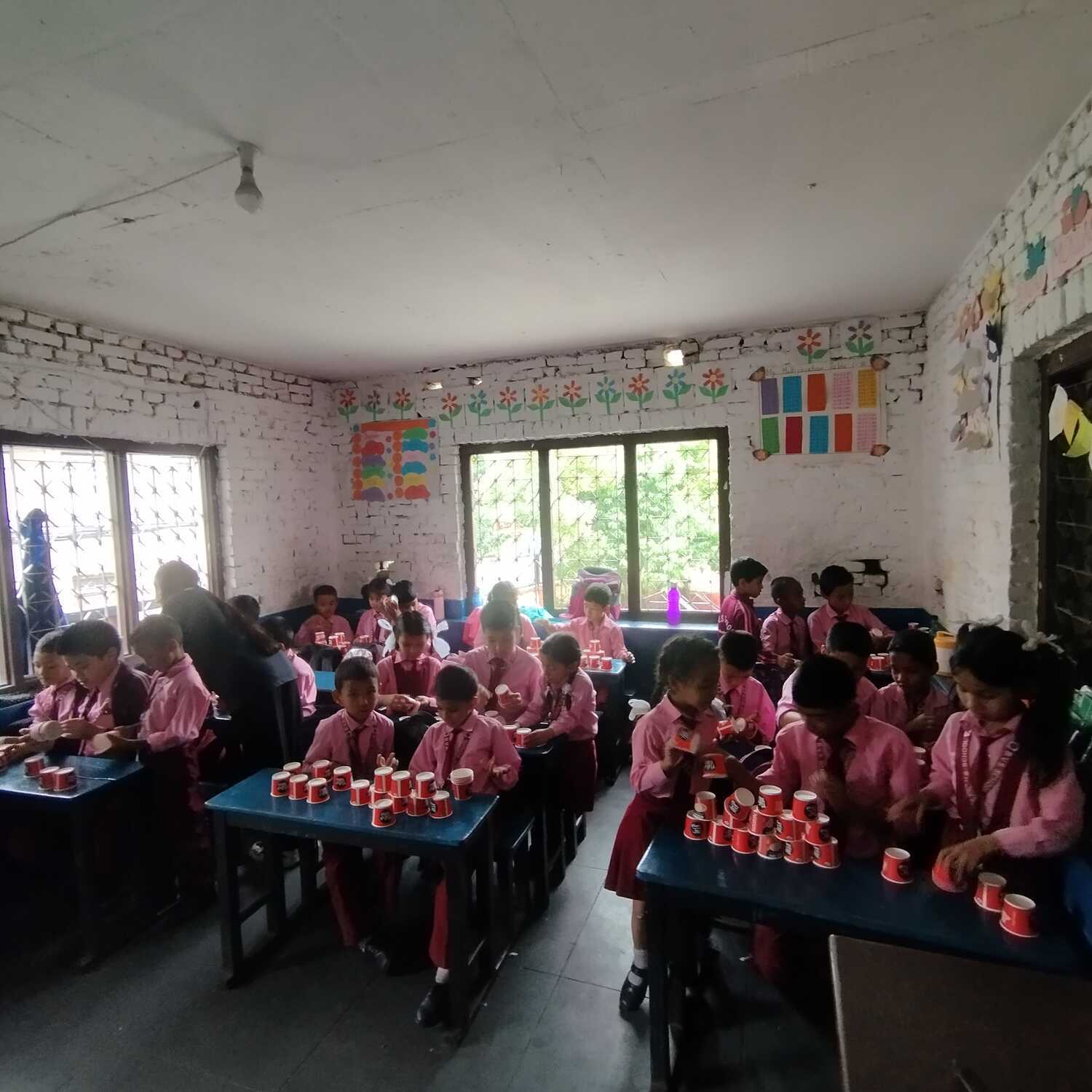 Bal Vidya School