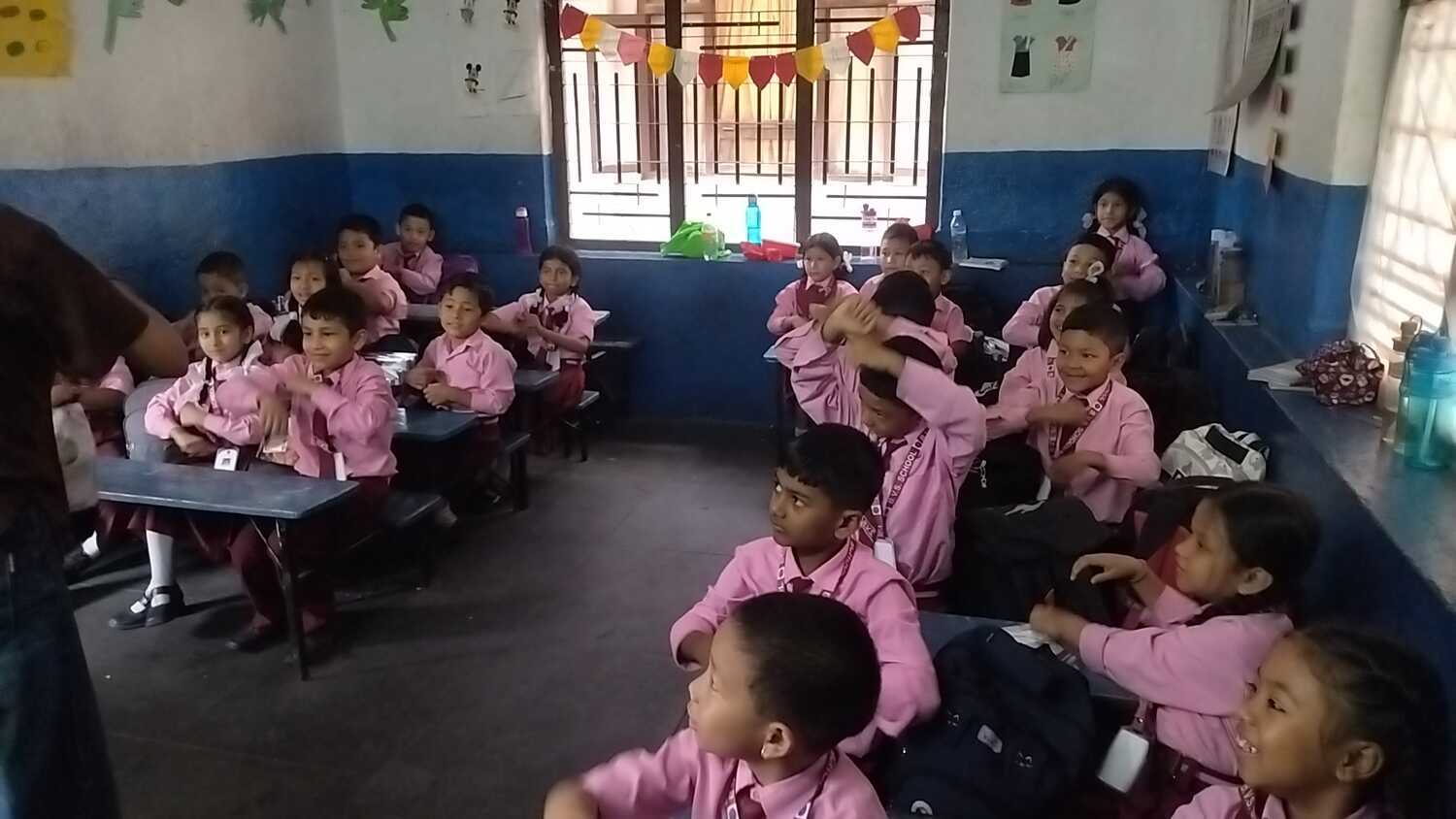Bal Vidya School