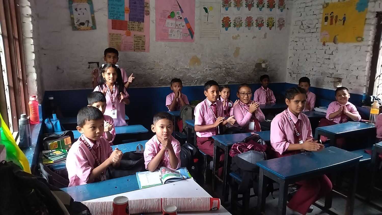 Bal Vidya School