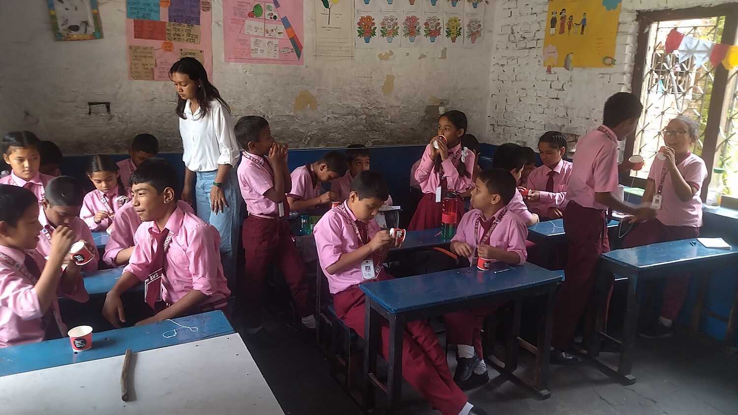 Bal Vidya School