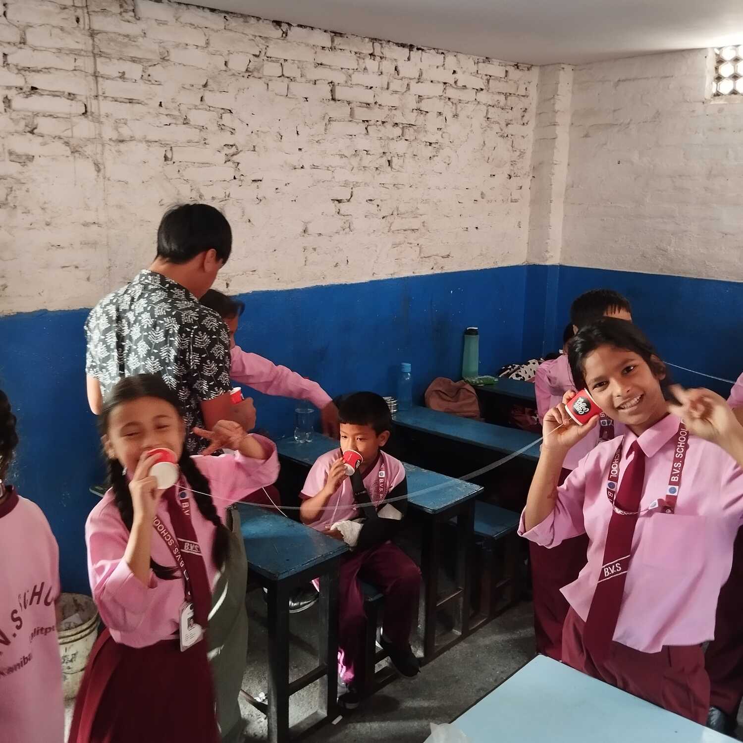 Bal Vidya School