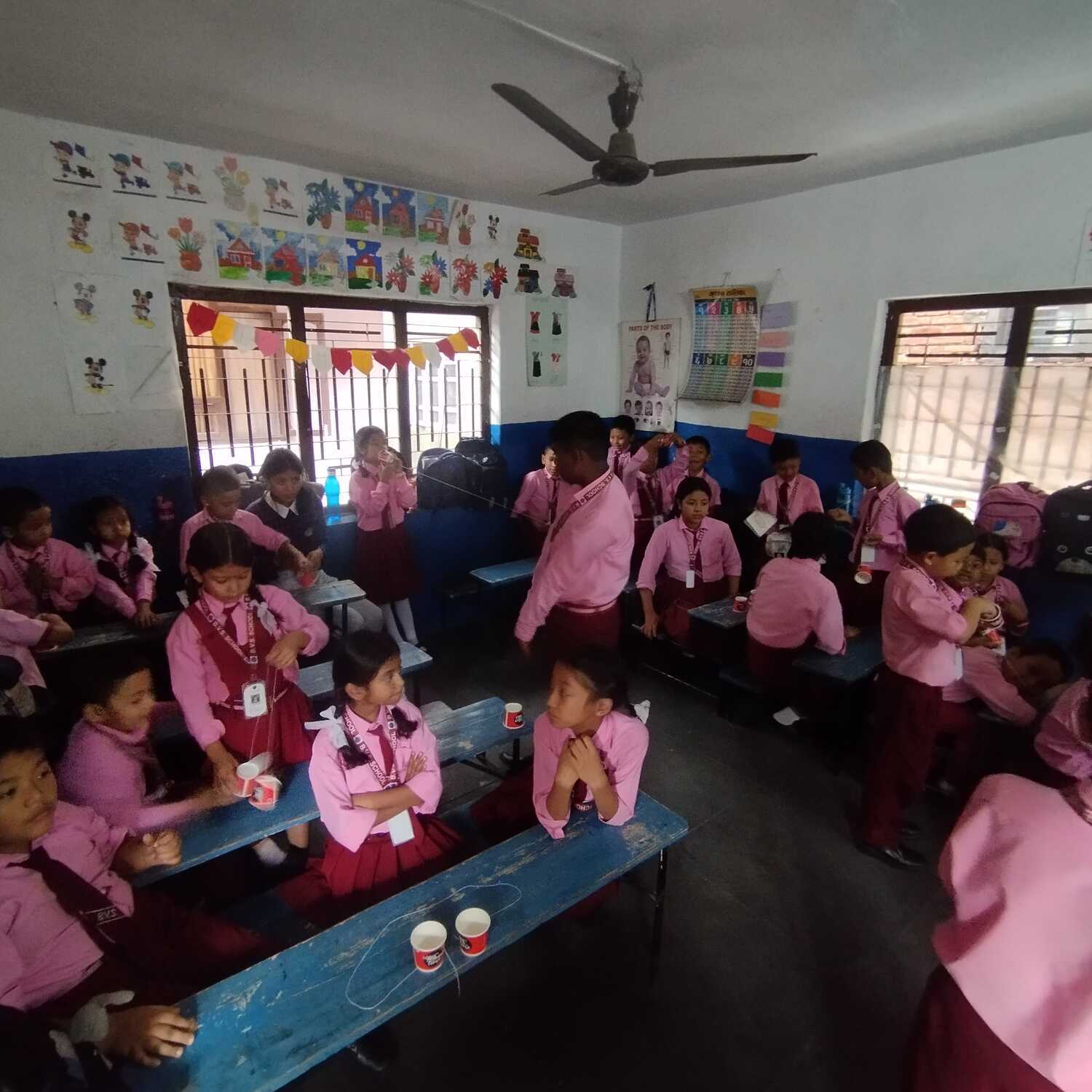 Bal Vidya School