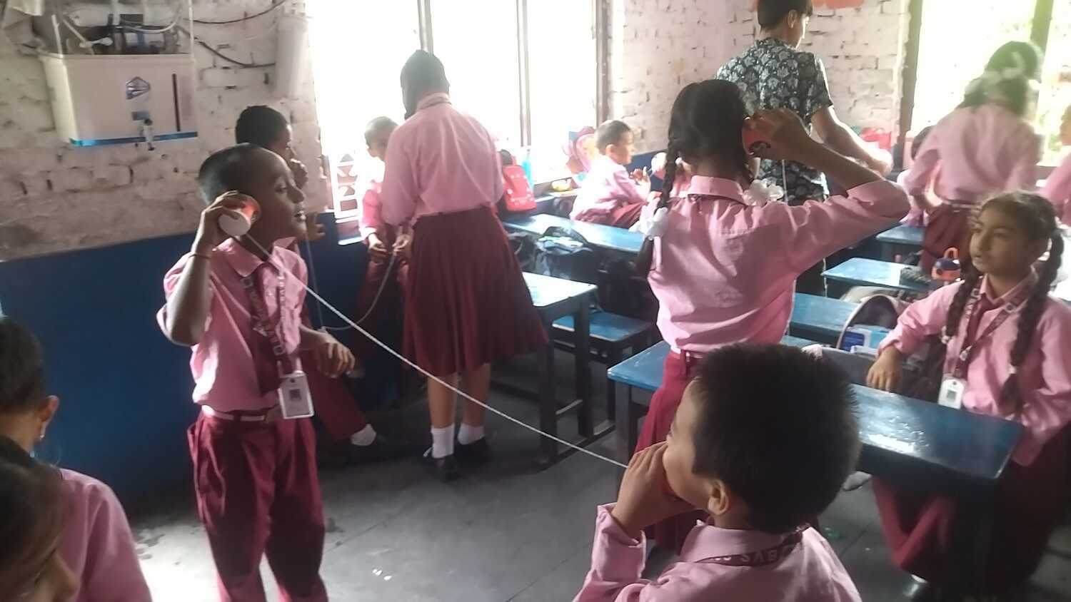 Bal Vidya School