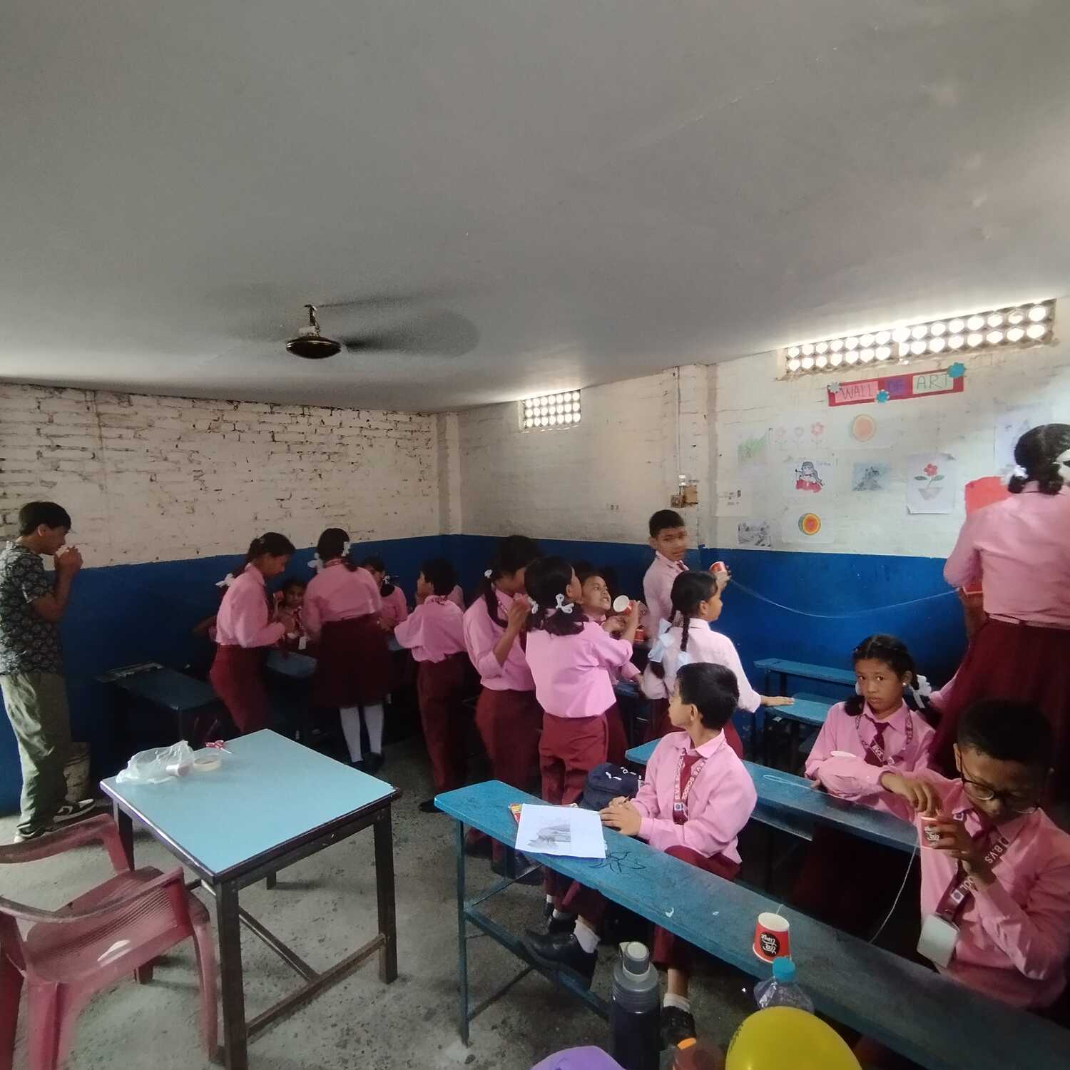 Bal Vidya School