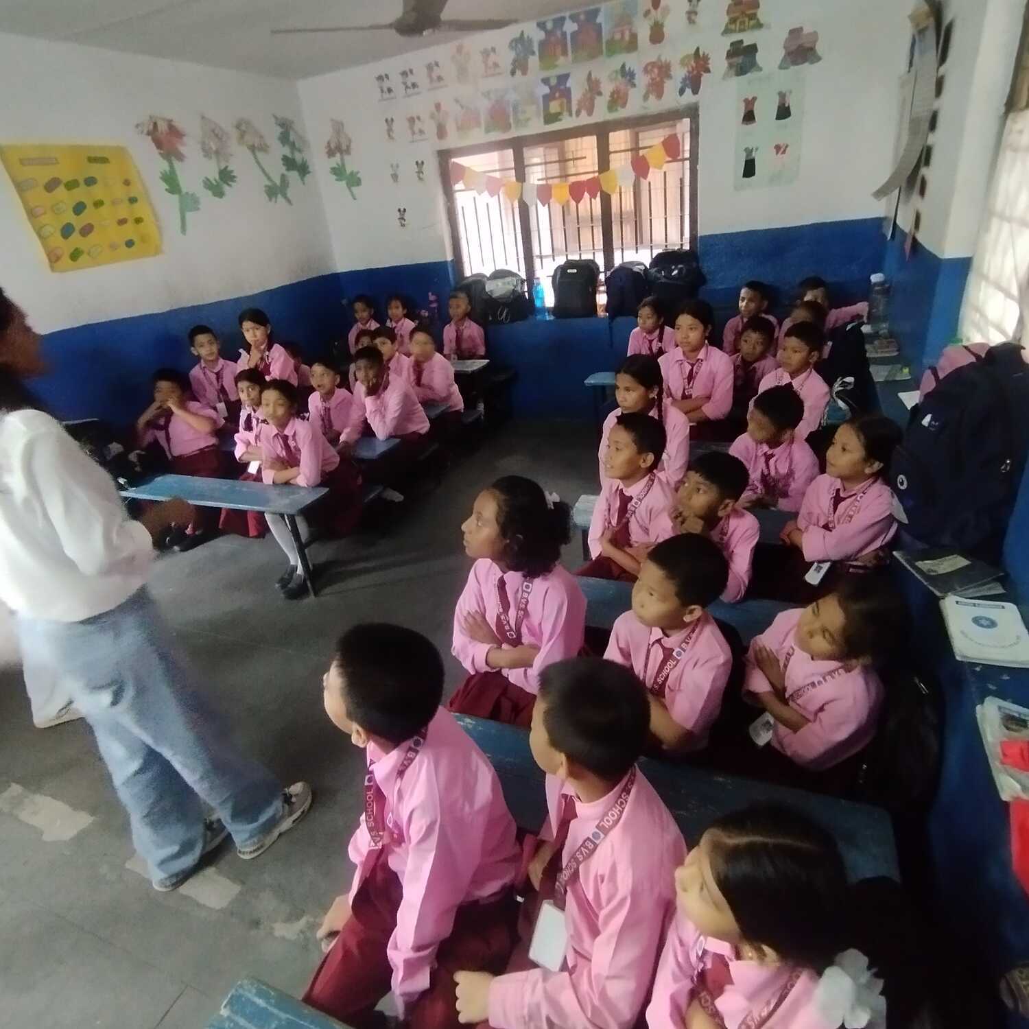 Bal Vidya School