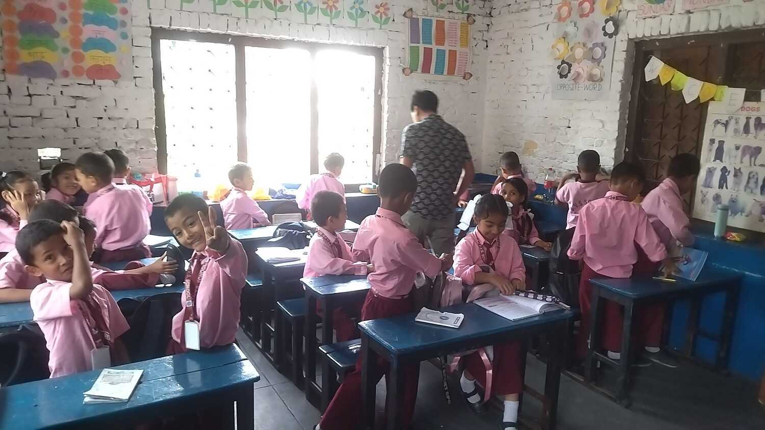 Bal Vidya School