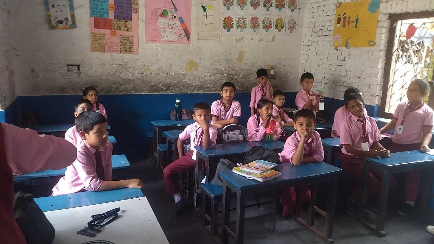 Bal Vidya School