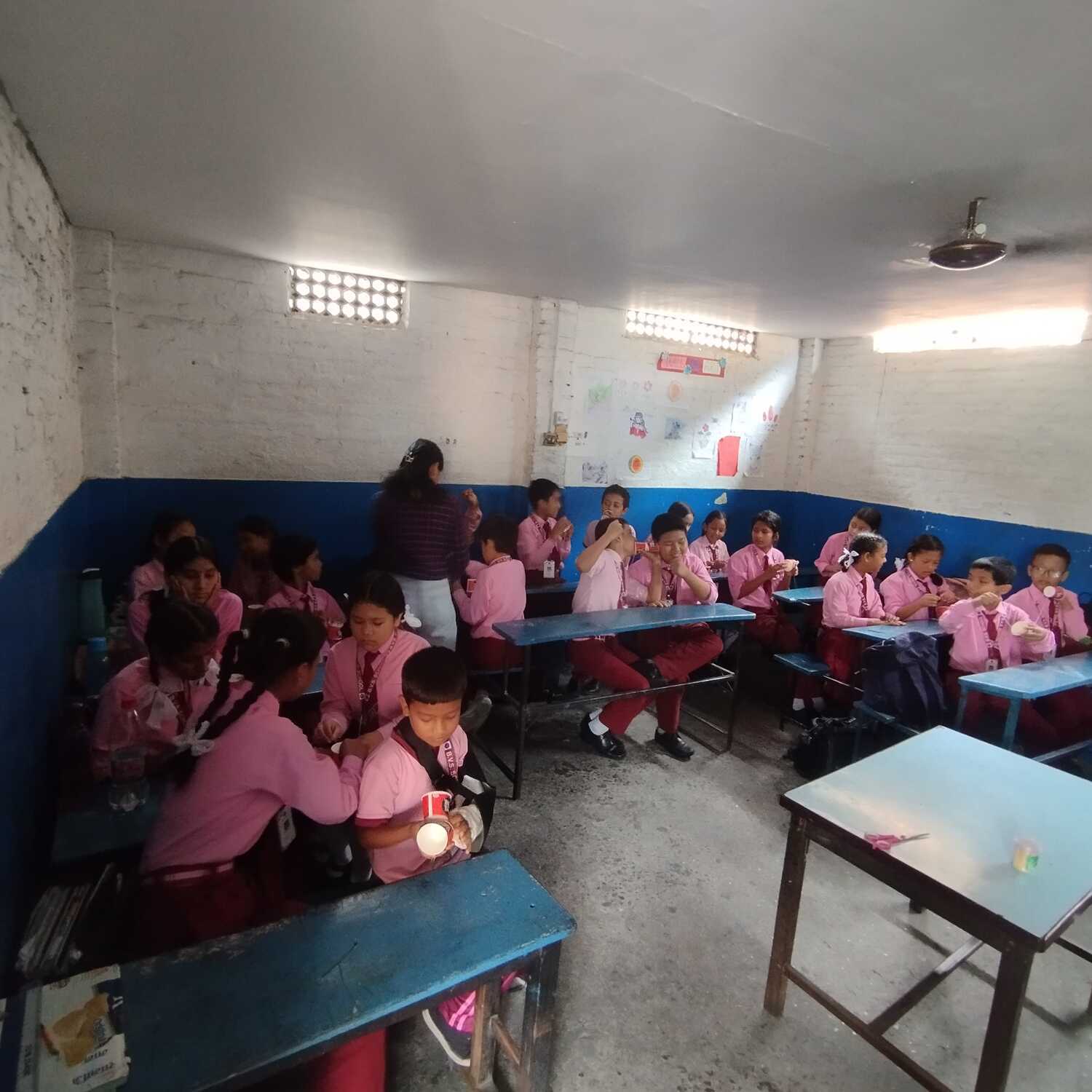 Bal Vidya School