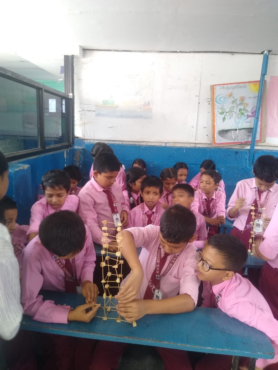 Bal Vidya School