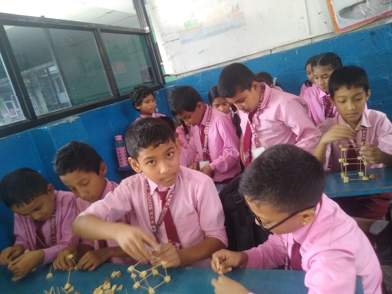 Bal Vidya School